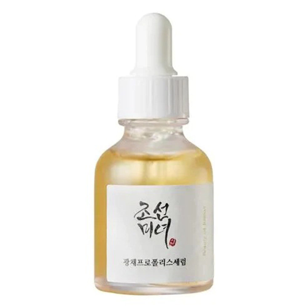 Beauty of Joseon Glow Skin Serum Proplis Niacinamide 1.01Oz (30ml)